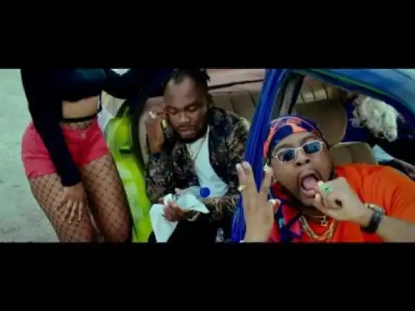 Video: DJ Xclusive – “Shempe” ft. SlimCase, MzKiss